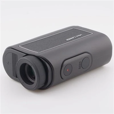 800Y presize drapo bloke Golf Rangefinder ak pant ak Vibwasyon